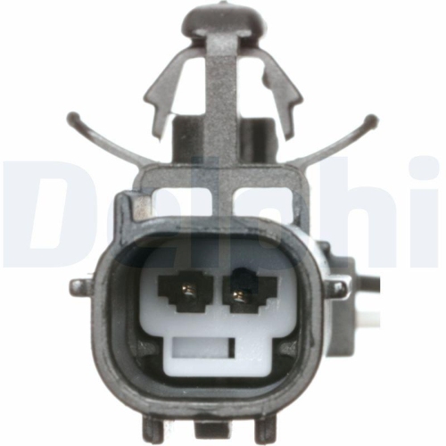 DELPHI Sensor, Raddrehzahl SS21365-12B1