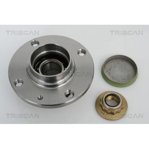 TRISCAN Radlagersatz 8530 29222