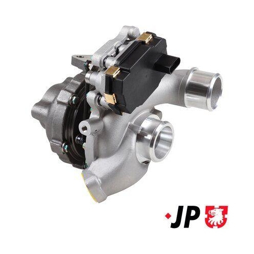 JP GROUP Lader, Aufladung JP 3517405500