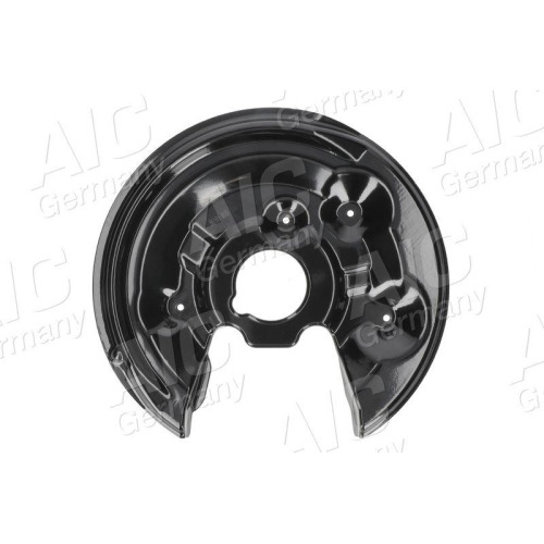 AIC Spritzblech, Bremsscheibe Original AIC Quality 56161