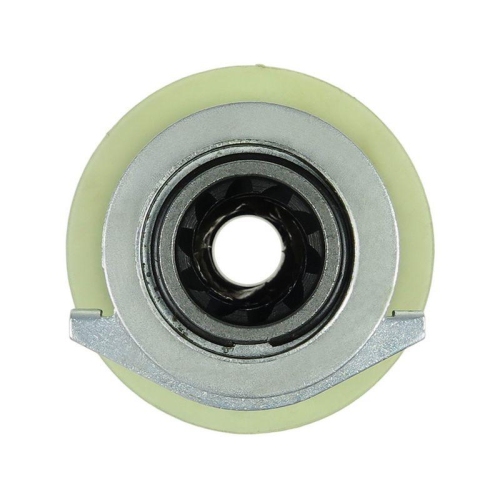 AS-PL Freilaufgetriebe, Starter AS SD0002