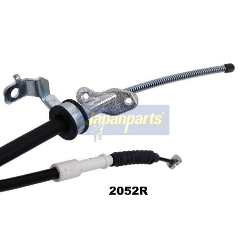 JAPANPARTS Seilzug, Feststellbremse BC-2052R