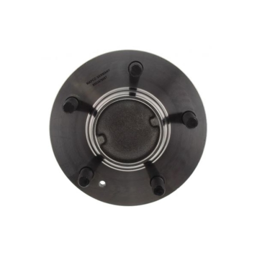 MAPCO Radlagersatz 46298