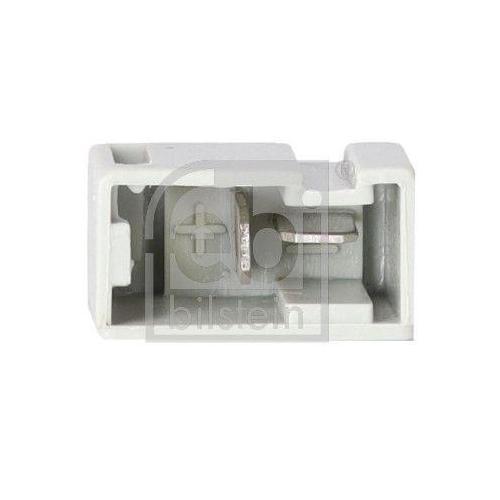 FEBI BILSTEIN Waschwasserpumpe, Scheibenreinigung 47422