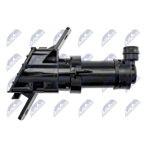 NTY Waschwasserd&uuml;se, Scheinwerferreinigung EDS-SB-001