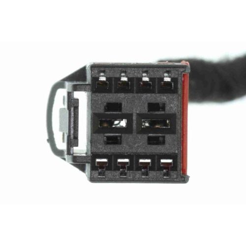 ACKOJA Elektromotor, Heckklappe Green Mobility Parts A53-55-0004