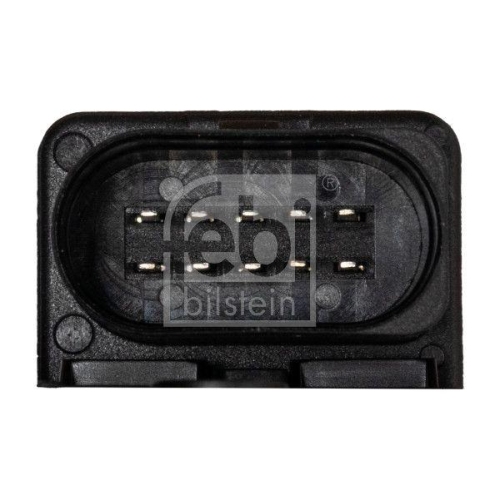 FEBI BILSTEIN Magnetventil, Luftfederung febi Plus 196913