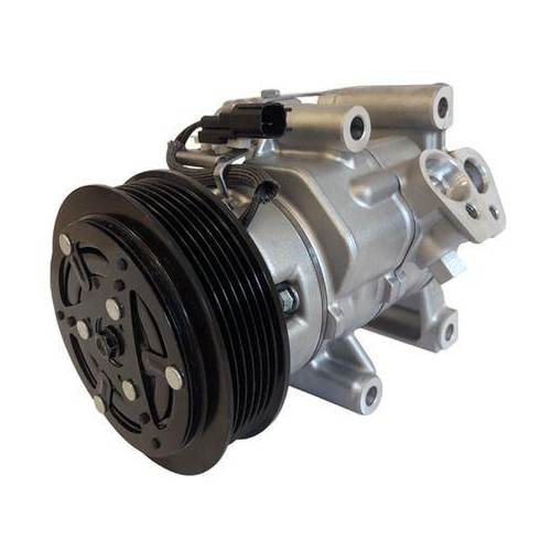 MAHLE Kompressor, Klimaanlage BEHR ACP 1212 000S