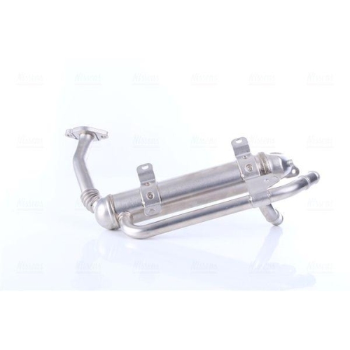 NISSENS Kühler, Abgasrückführung ** FIRST FIT ** 989397