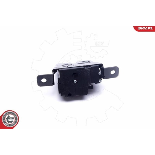 ESEN SKV Heckklappenschloss