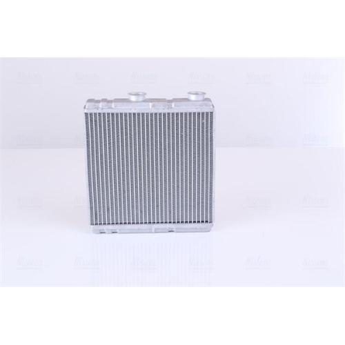 NISSENS W&auml;rmetauscher, Innenraumheizung ** FIRST FIT ** 73342