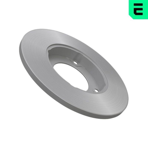 OPTIMAL Bremsscheibe