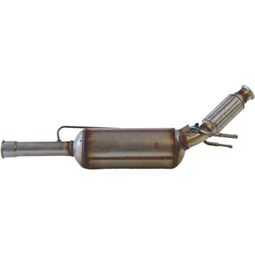 BOSAL Ru&szlig;-/Partikelfilter, Abgasanlage 097-349