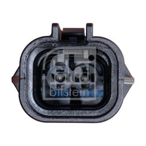 FEBI BILSTEIN Pumpe-D&uuml;se-Einheit 1000259