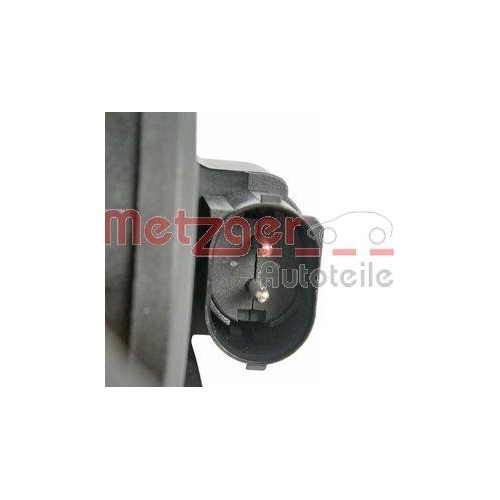 METZGER AUTOTEILE Sekund&auml;rluftpumpe ORIGINAL ERSATZTEIL 0899014