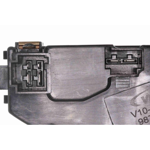 VEMO Regler, Innenraumgebl&auml;se Original VEMO Qualit&auml;t V10-79-0053