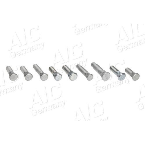 AIC Radbolzen Original AIC Quality 54530Set