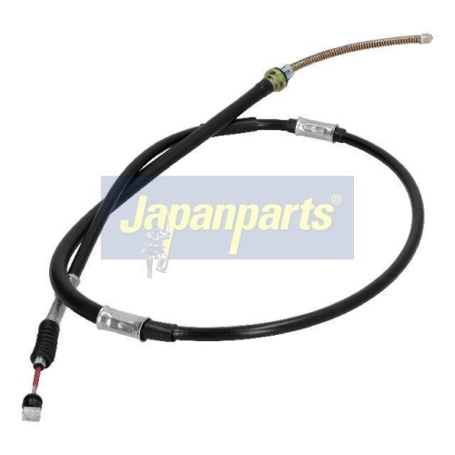 JAPANPARTS Seilzug, Feststellbremse BC-2056R