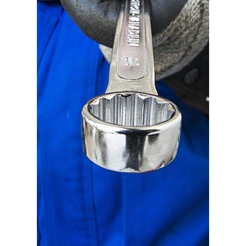 VIGOR Ring-/Gabelschl&uuml;ssel V7740-13