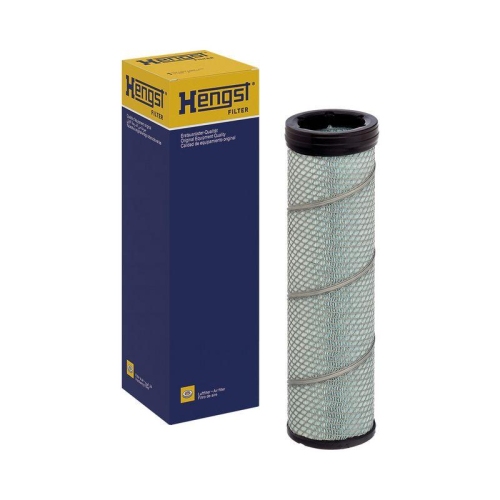 HENGST FILTER Sekund&auml;rluftfilter E1502LS
