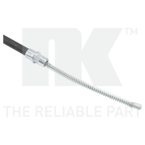 NK Seilzug, Feststellbremse 902368