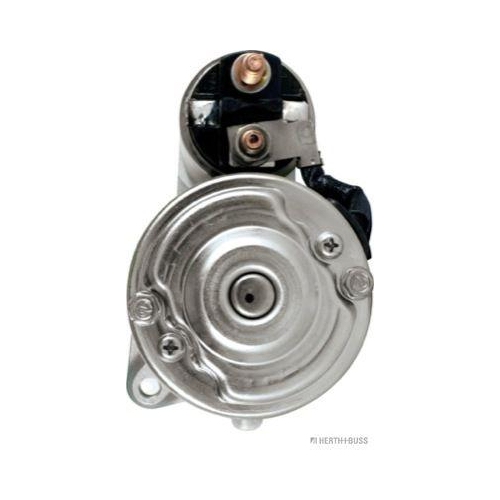 HERTH+BUSS JAKOPARTS Starter J5210500