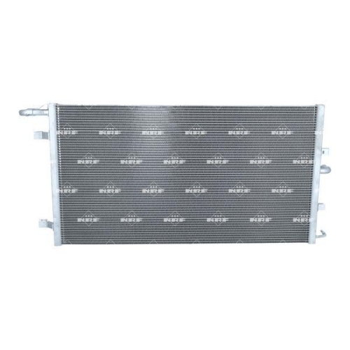 NRF K&uuml;hler, Motork&uuml;hlung 550311