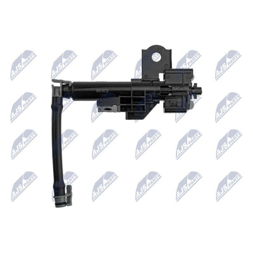 NTY Waschwasserd&uuml;se, Scheinwerferreinigung EDS-SB-006