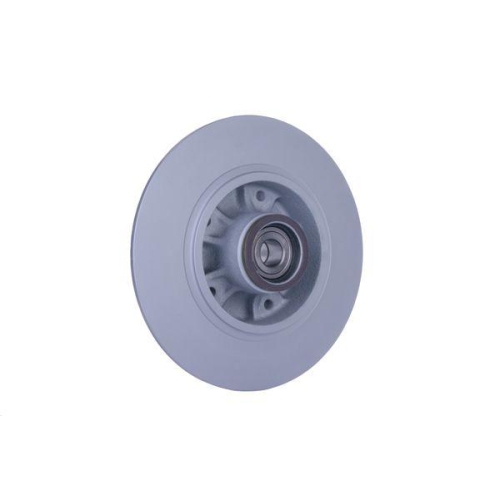 HELLA Bremsscheibe PRO 8DD 355 123-311