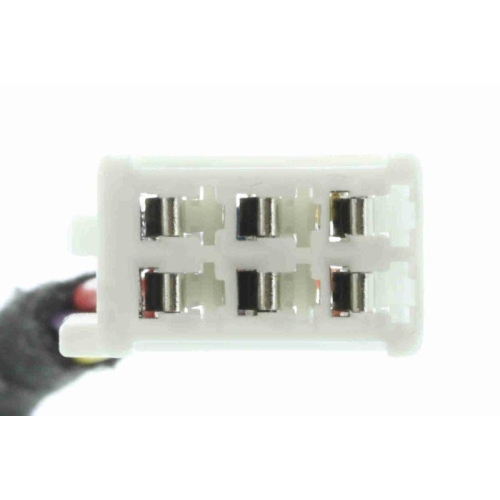 ACKOJA Elektromotor, Heckklappe Green Mobility Parts A70-55-0014