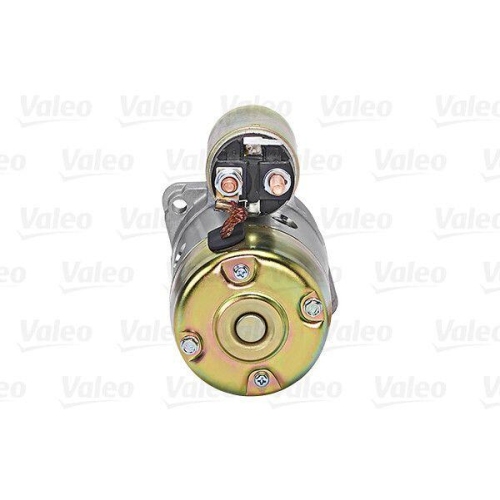 VALEO Starter VALEO ORIGINS - NEW O.E. TECHNOLOGIE 600206