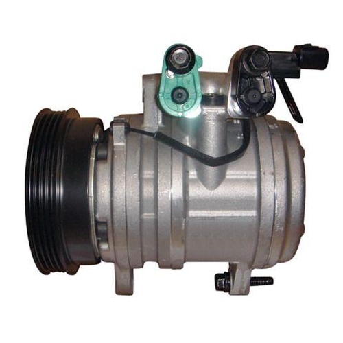 MAHLE Kompressor, Klimaanlage BEHR *** PREMIUM LINE *** ACP 1215 000P