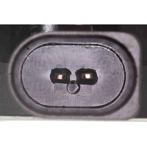 VEMO Zusatzwasserpumpe (Kühlwasserkreislauf) Original VEMO Qualität V10-16-0058