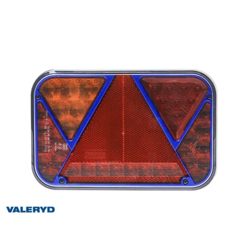 LED Beleuchtungsset Favorite 2, 13-pol. CANBUS Anh&auml;nger Valeryd 3700010C