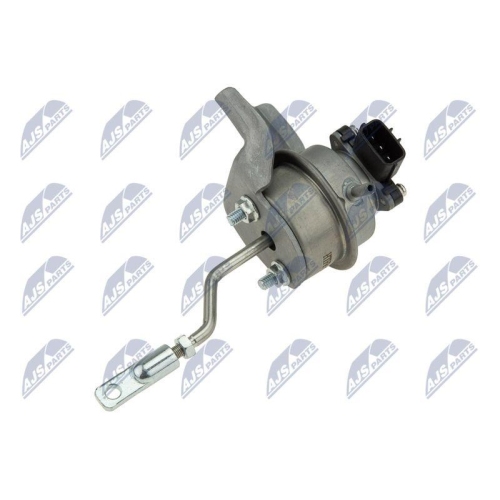 NTY Stellelement, Turbolader ECD-FR-015