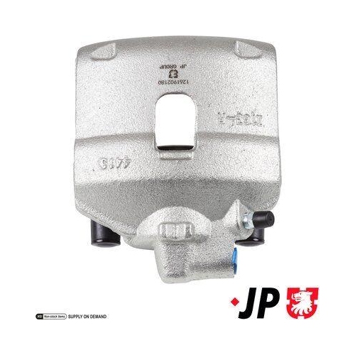 JP GROUP Bremssattel JP 1261902180