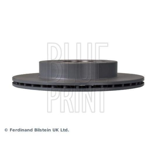 BLUE PRINT Bremsscheibe ADT34372