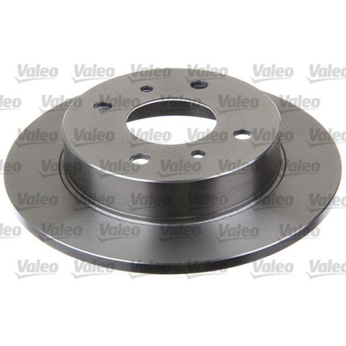 VALEO Bremsscheibe 186487