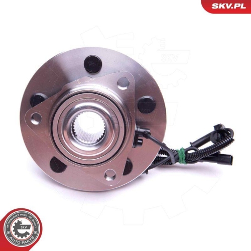 ESEN SKV Radlagersatz 29SKV359
