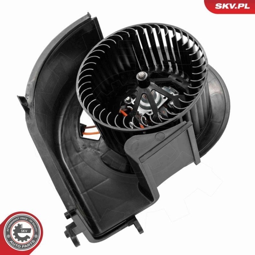 ESEN SKV Innenraumgebl&auml;se 68SKV244