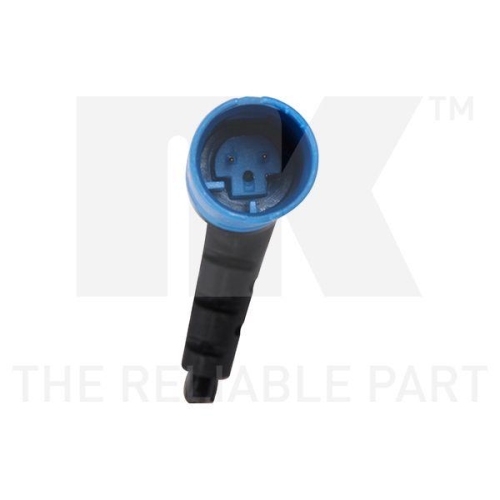 NK Sensor, Raddrehzahl 291531