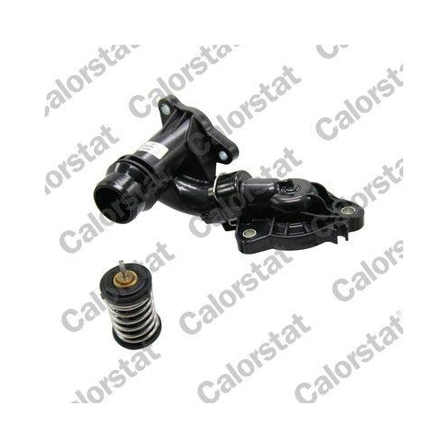 CALORSTAT by Vernet Thermostat, K&uuml;hlmittel THK7504.85J