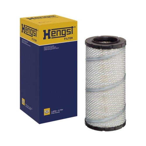 HENGST FILTER Luftfilter E1508L