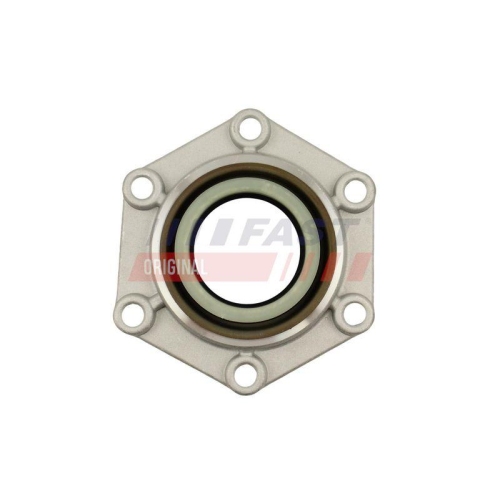 FAST Flanschdeckel, Schaltgetriebe FT67501