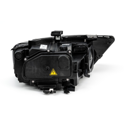 ZKW SCHEINWERFER LINKS D5S H8 LED PSY24W passend f&uuml;r AUDI Q3 1001.101.0002