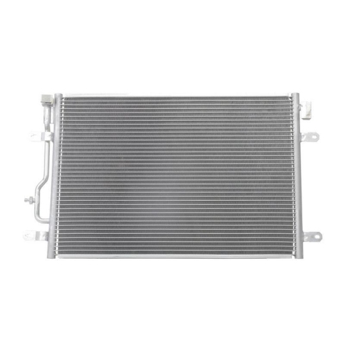 HELLA Kondensator, Klimaanlage >>> Easy2Fit <<< 8FC 366 221-511
