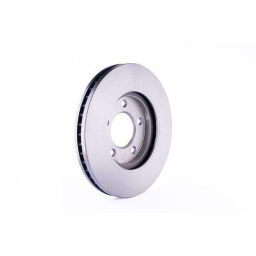 HELLA Bremsscheibe 8DD 355 107-891