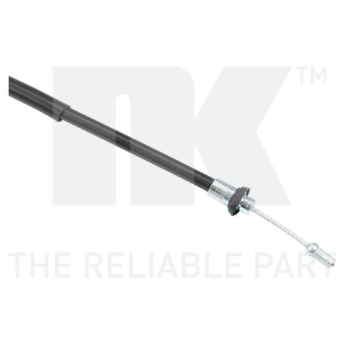 NK Seilzug, Feststellbremse 902369