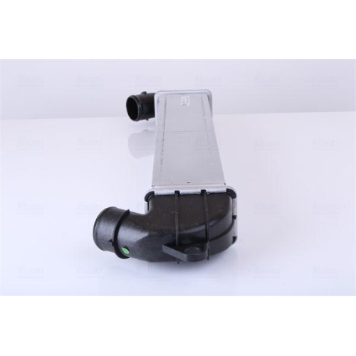 NISSENS Ladeluftk&uuml;hler ** FIRST FIT ** 96736