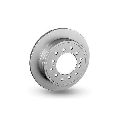 HELLA Bremsscheibe PRO 8DD 355 114-861